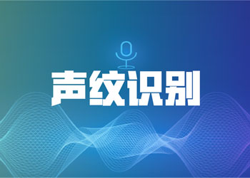 声纹识别标注