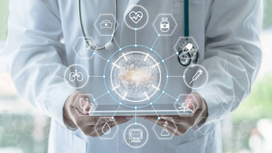 景联文科技助力医疗AI大模型：数据标注与专业医学资源的重要性