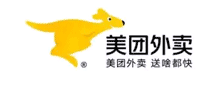 美团logo