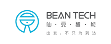 仙豆智能logo