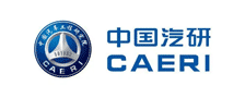 中国汽研logo