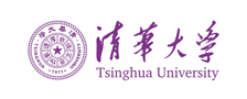 清华大学logo