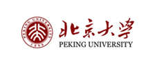 北京大学logo