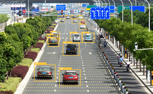 自动驾驶都需要标注哪些数据信息？
